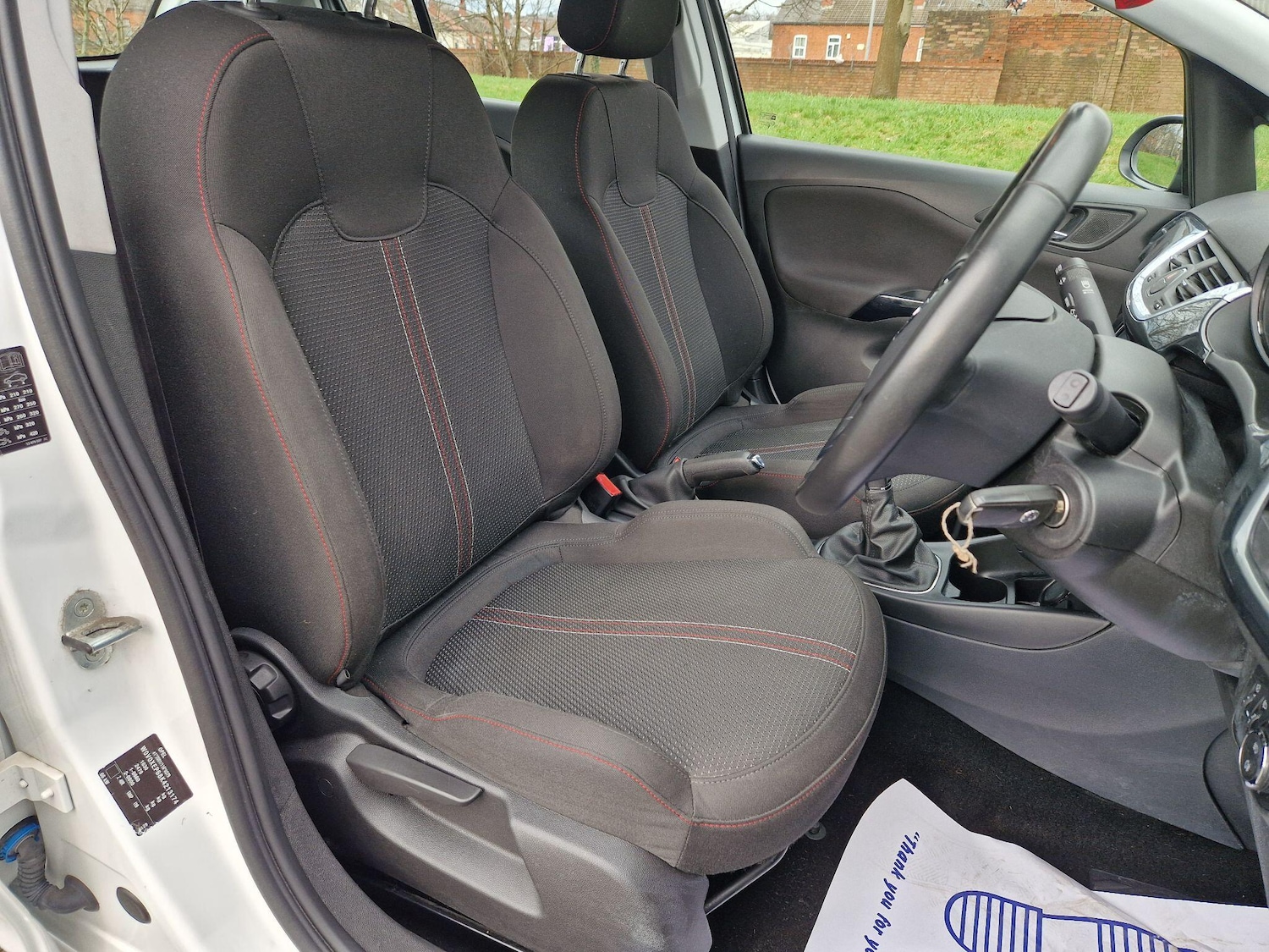 Used Vauxhall Corsa for sale - 77695535: Photo 30