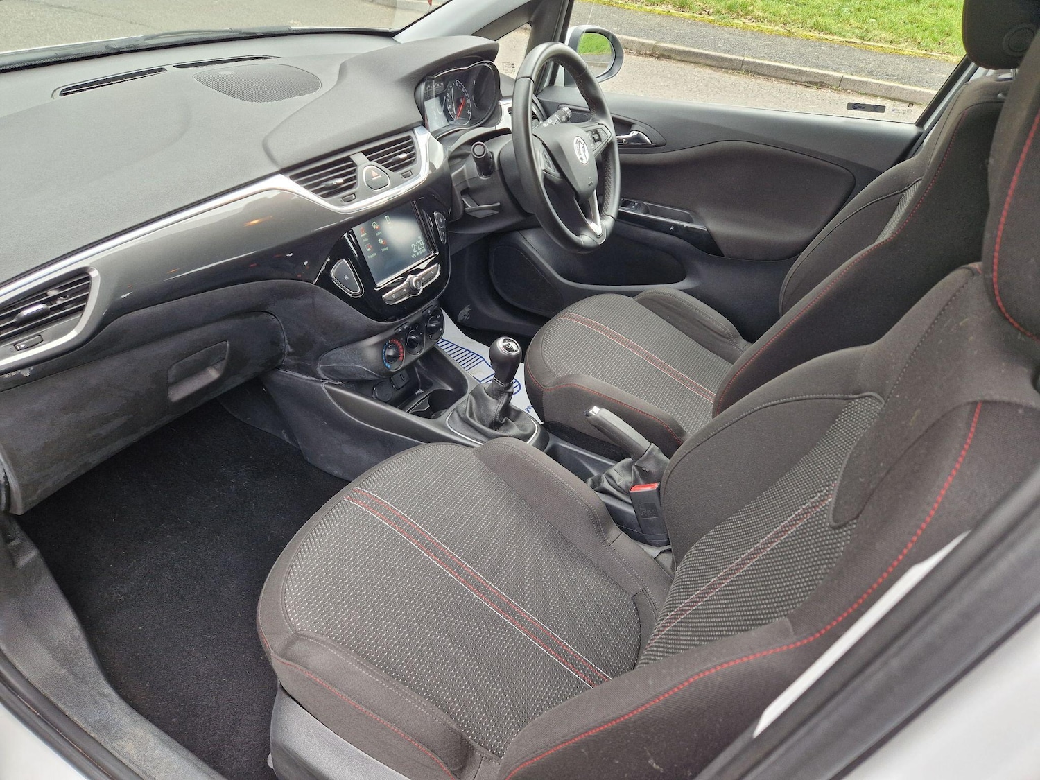 Used Vauxhall Corsa for sale - 77695535: Photo 32