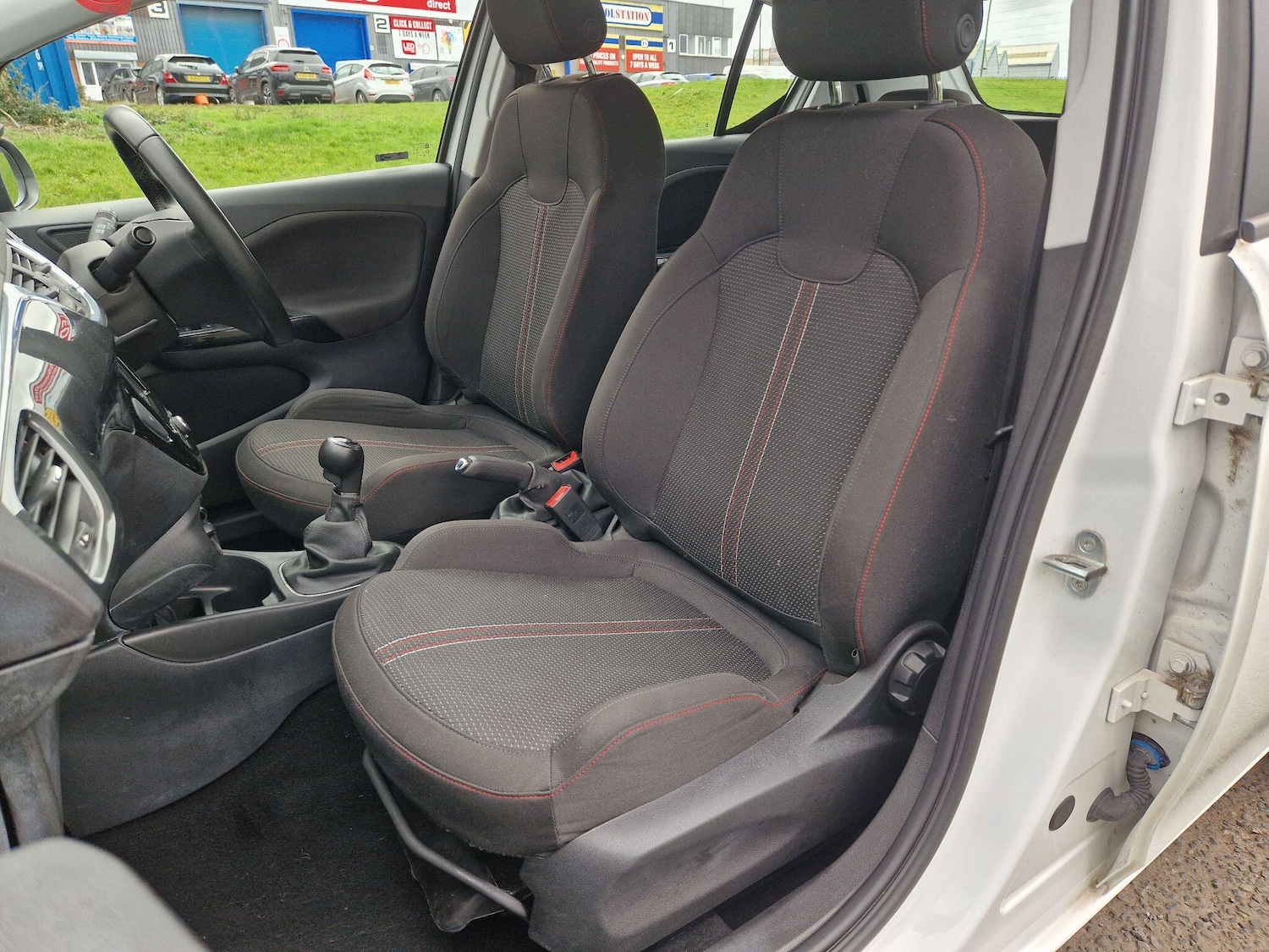 Used Vauxhall Corsa for sale - 77695535: Photo 33