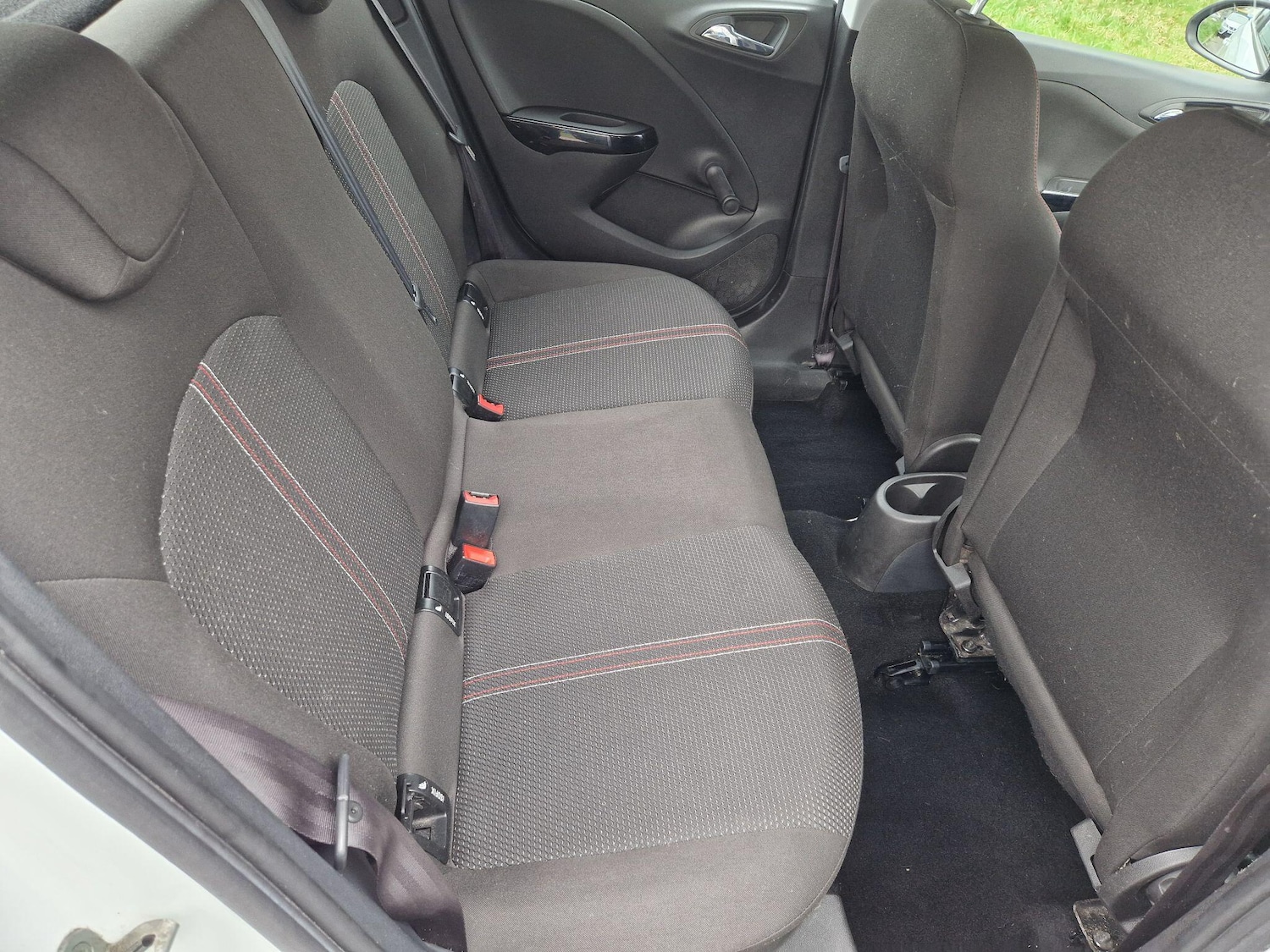 Used Vauxhall Corsa for sale - 77695535: Photo 34