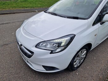 Used Vauxhall Corsa 2019 for sale - 77695535: Photo