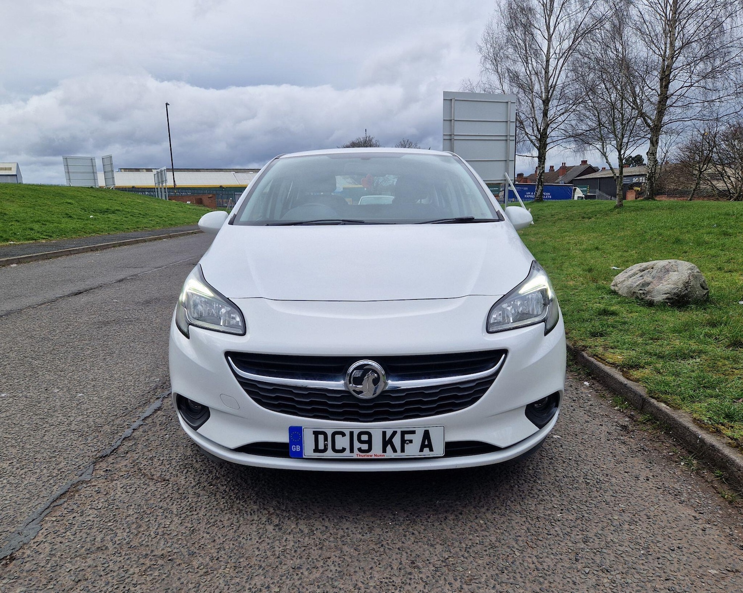 Used Vauxhall Corsa for sale - 77695535: Photo 5