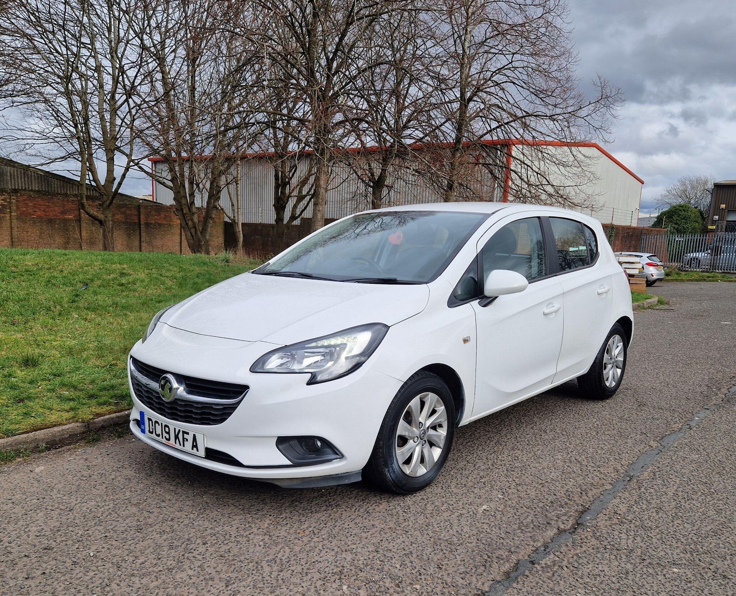 Used Vauxhall Corsa for sale - 77695535: Photo 6