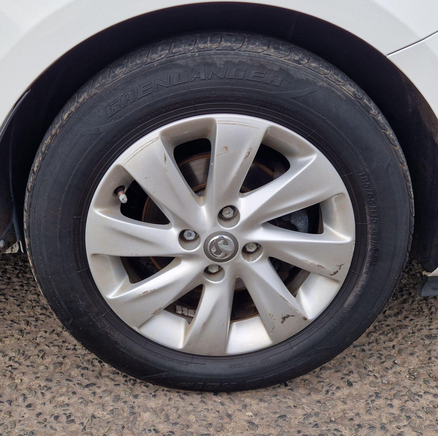 Used Vauxhall Corsa for sale - 77695535: Photo 8