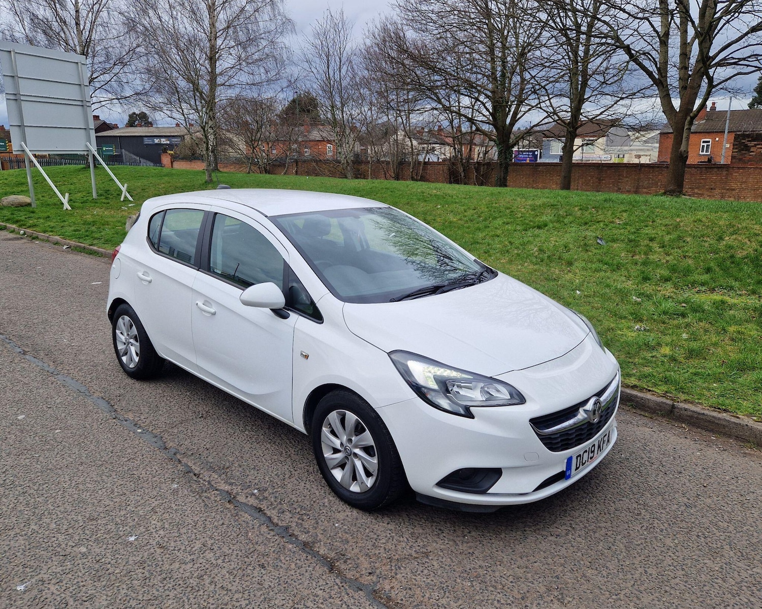 Used Vauxhall Corsa for sale - 77695535: Photo 9