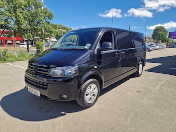 Used Volkswagen Transporter 2014 for sale - 79188265: Photo