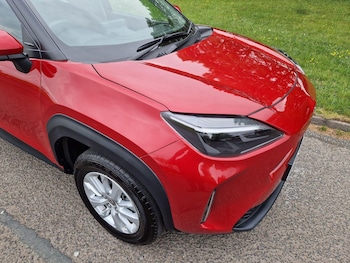 Used Toyota Yaris Cross 2025 for sale - 78561369: Photo
