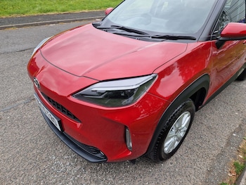 Used Toyota Yaris Cross 2025 for sale - 78561369: Photo