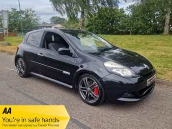 2011 (11) - 2.0 16V RenaultSport 200 3dr