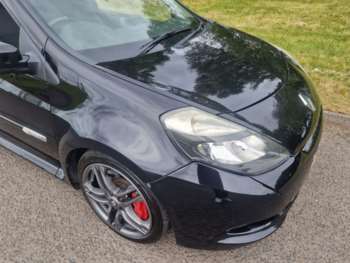 Used Renault Clio 2011 for sale - 74823063: Photo