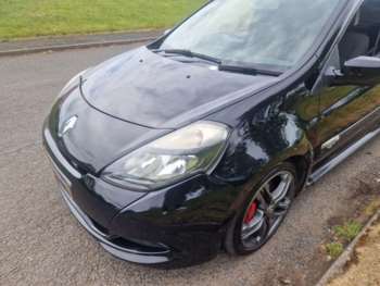 Used Renault Clio 2011 for sale - 74823063: Photo