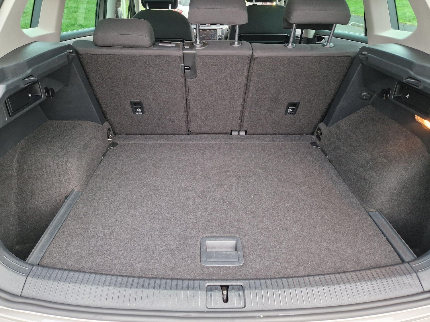 Used Volkswagen Tiguan 2016 for sale - 76423568: Photo 29