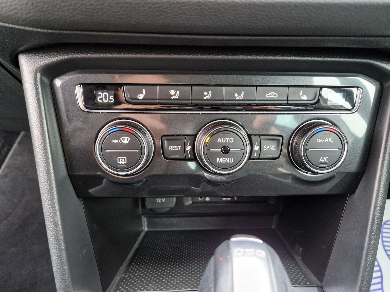 Used Volkswagen Tiguan 2016 for sale - 76423568: Photo 33