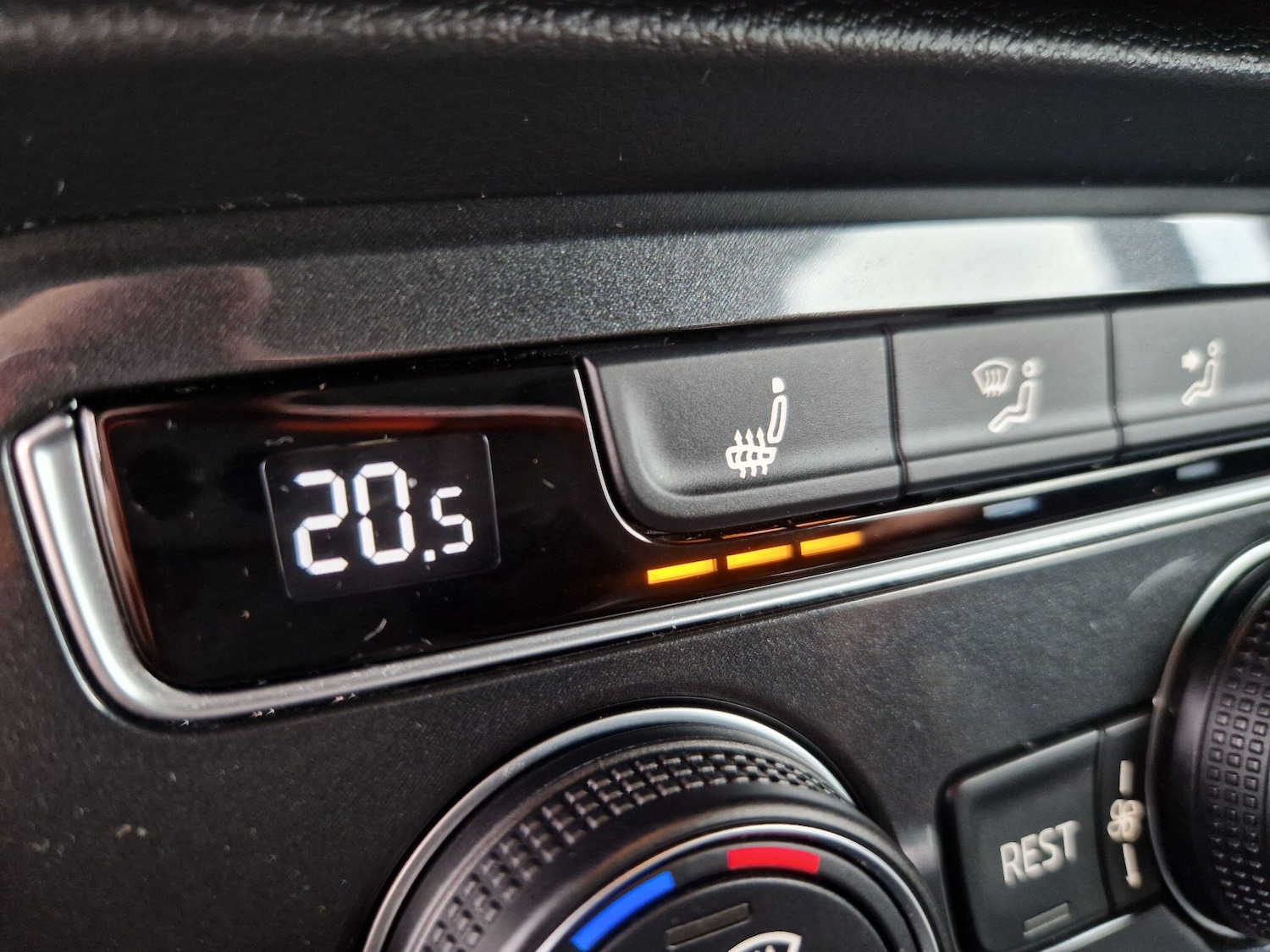 Used Volkswagen Tiguan 2016 for sale - 76423568: Photo 34