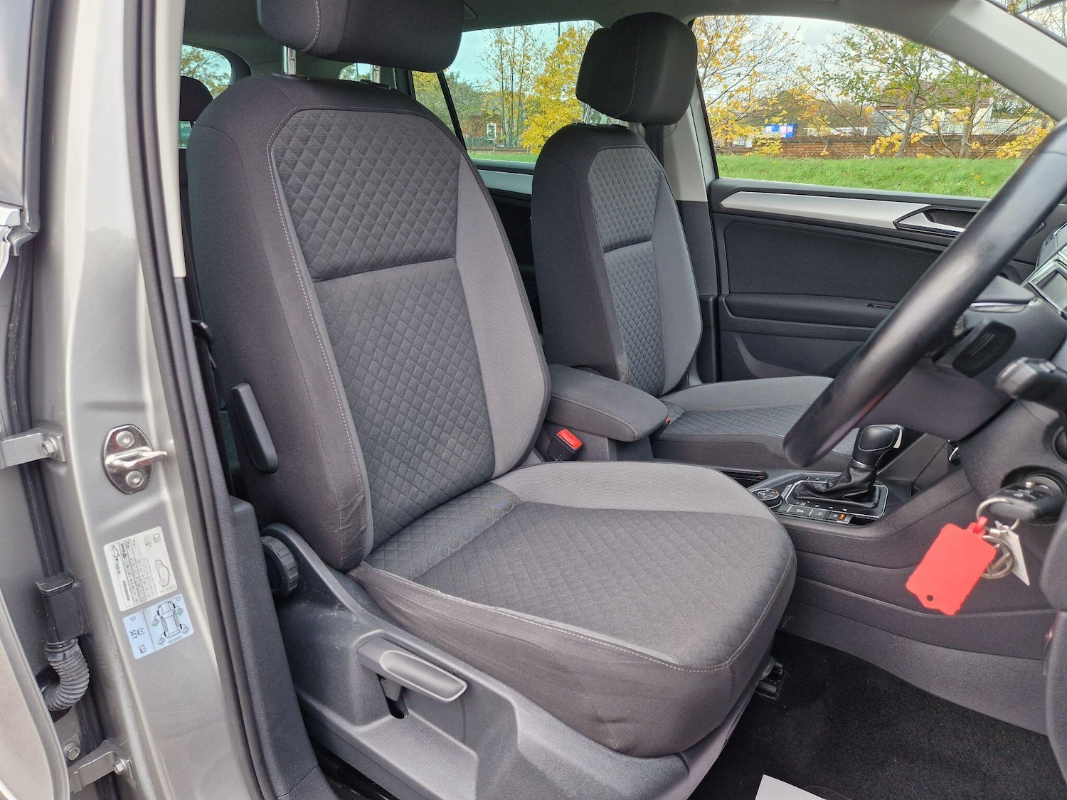 Used Volkswagen Tiguan 2016 for sale - 76423568: Photo 44