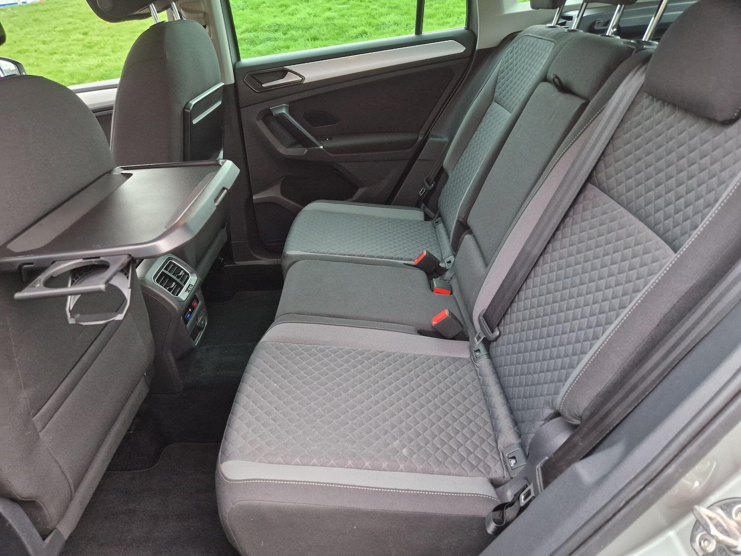 Used Volkswagen Tiguan 2016 for sale - 76423568: Photo 49