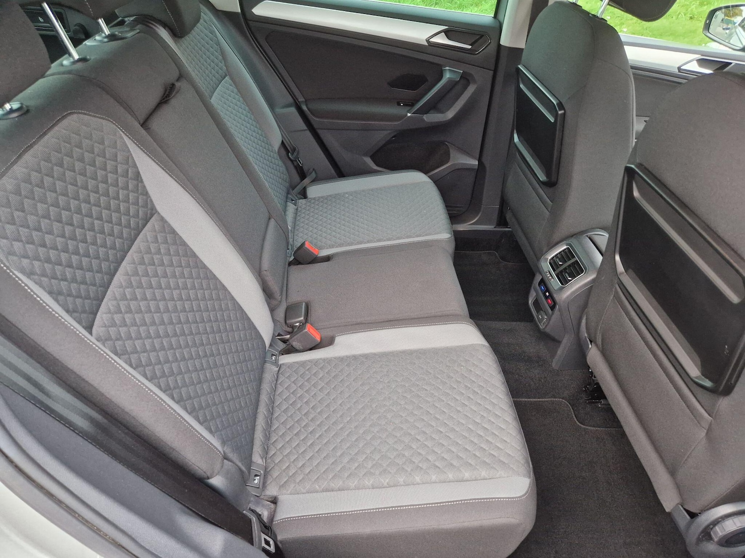 Used Volkswagen Tiguan 2016 for sale - 76423568: Photo 50