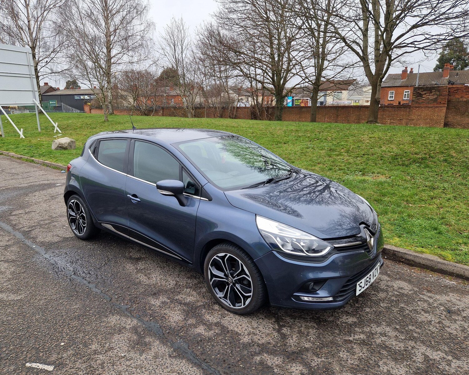 Used Renault Clio for sale - 77495998: Photo 10