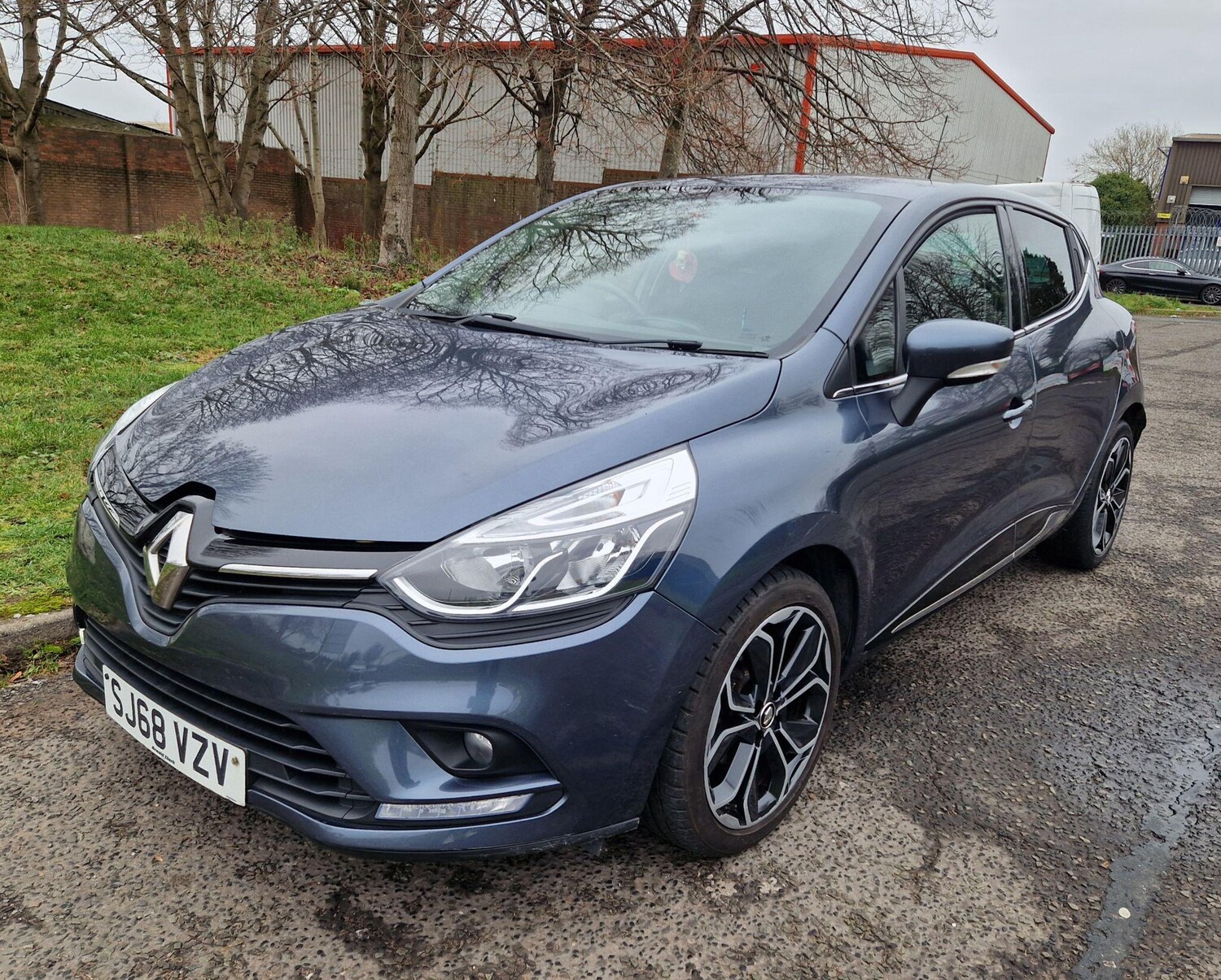Used Renault Clio for sale - 77495998: Photo 13