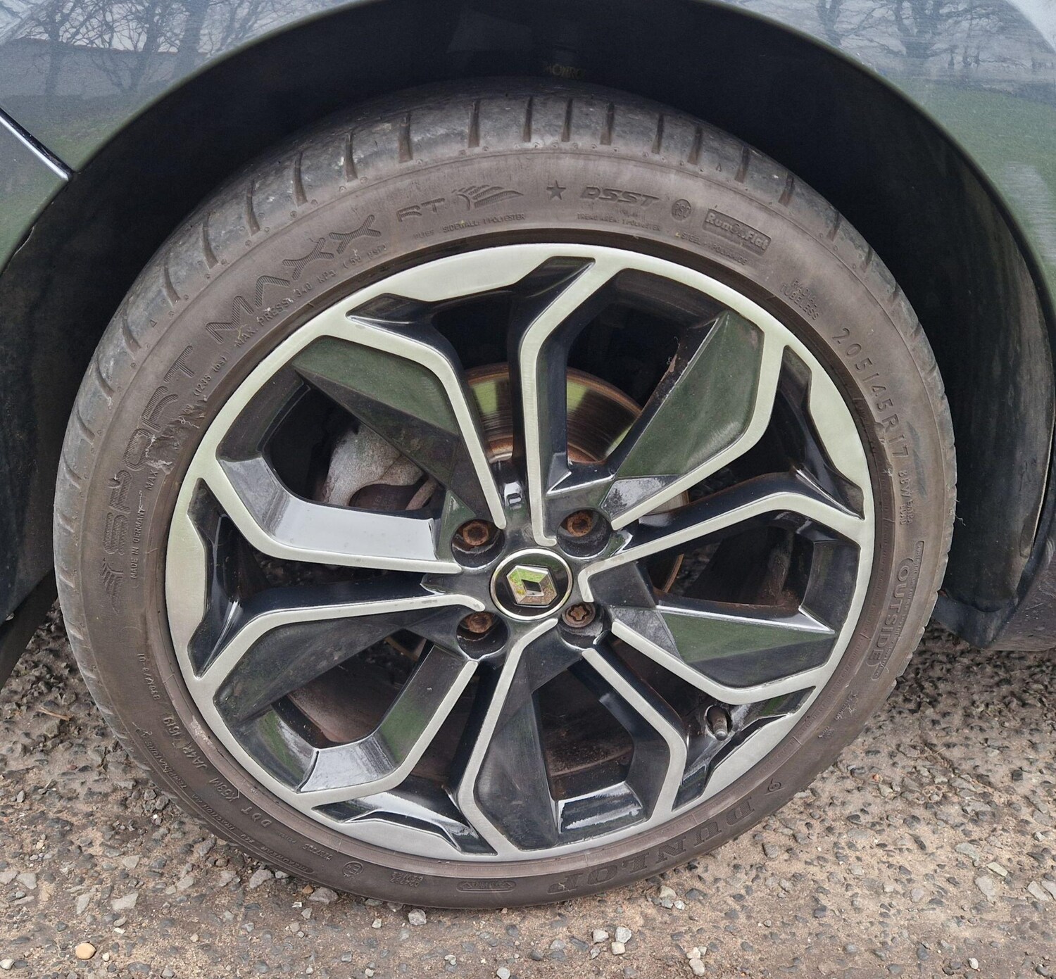 Used Renault Clio for sale - 77495998: Photo 14