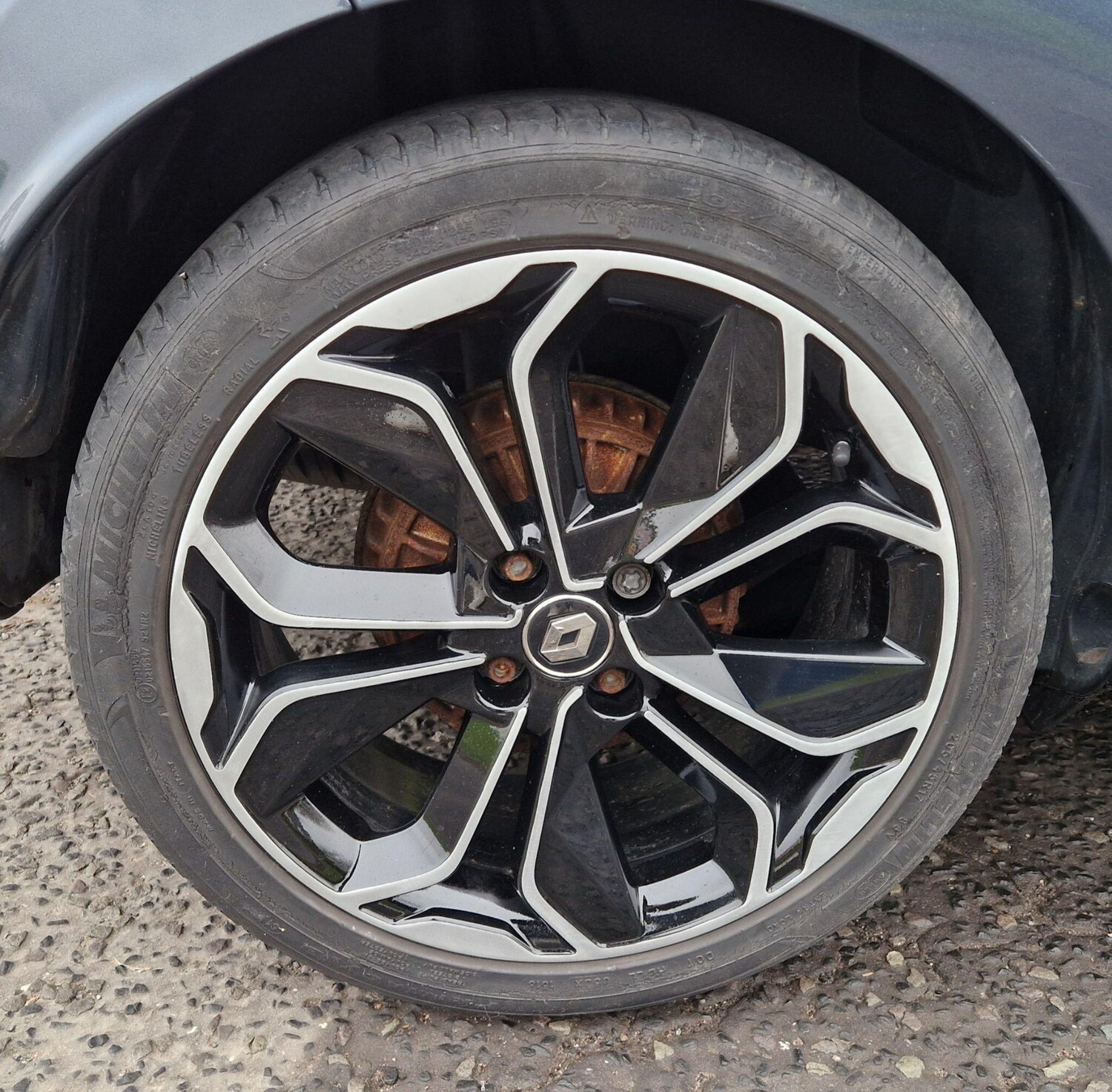 Used Renault Clio for sale - 77495998: Photo 18