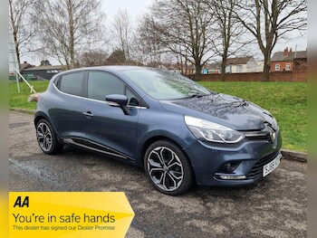 Used Renault Clio 2018 for sale - 77495998: Photo