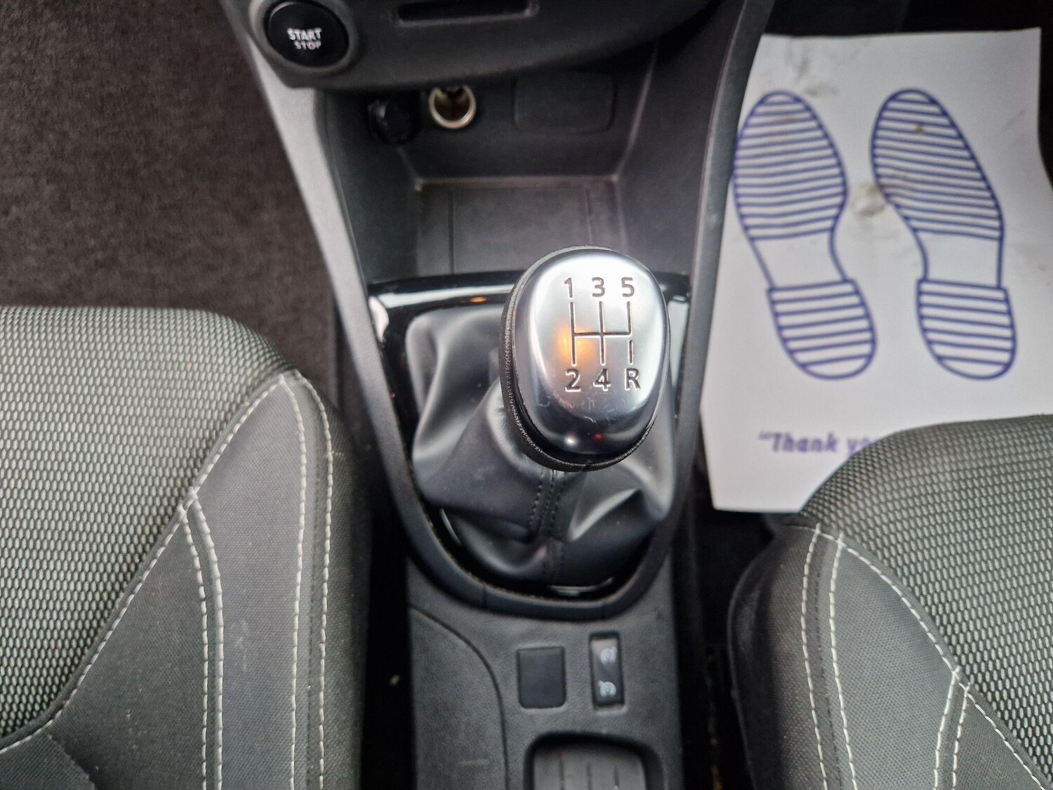 Used Renault Clio for sale - 77495998: Photo 25