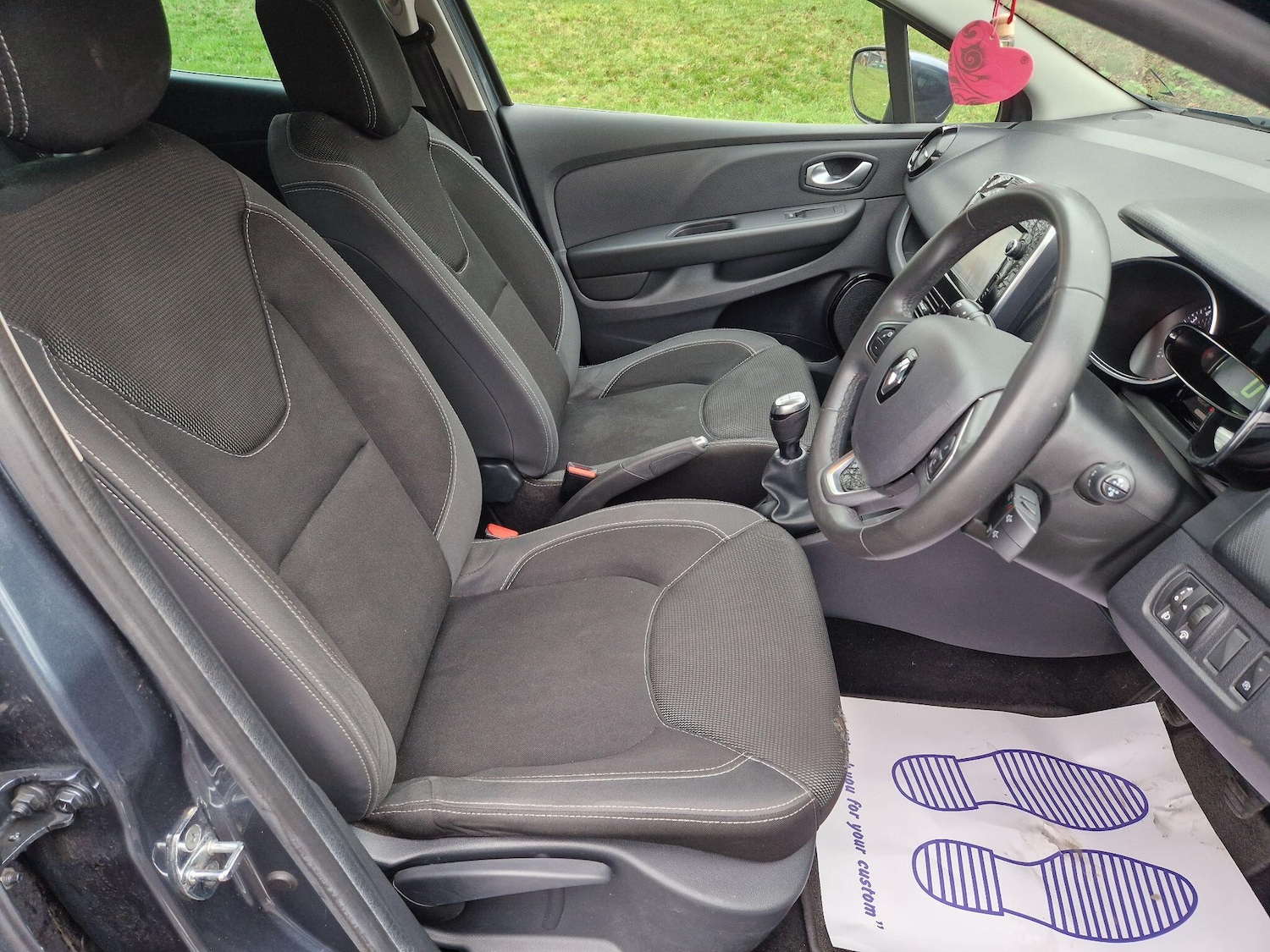 Used Renault Clio for sale - 77495998: Photo 29