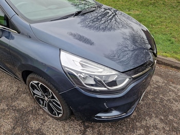 Used Renault Clio 2018 for sale - 77495998: Photo