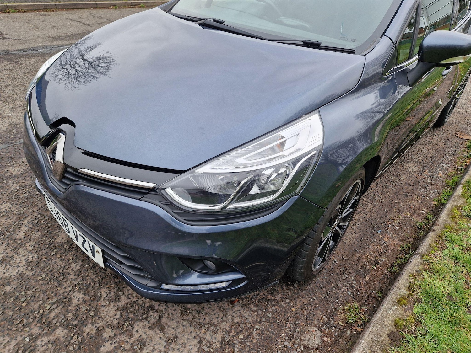 Used Renault Clio for sale - 77495998: Photo 3