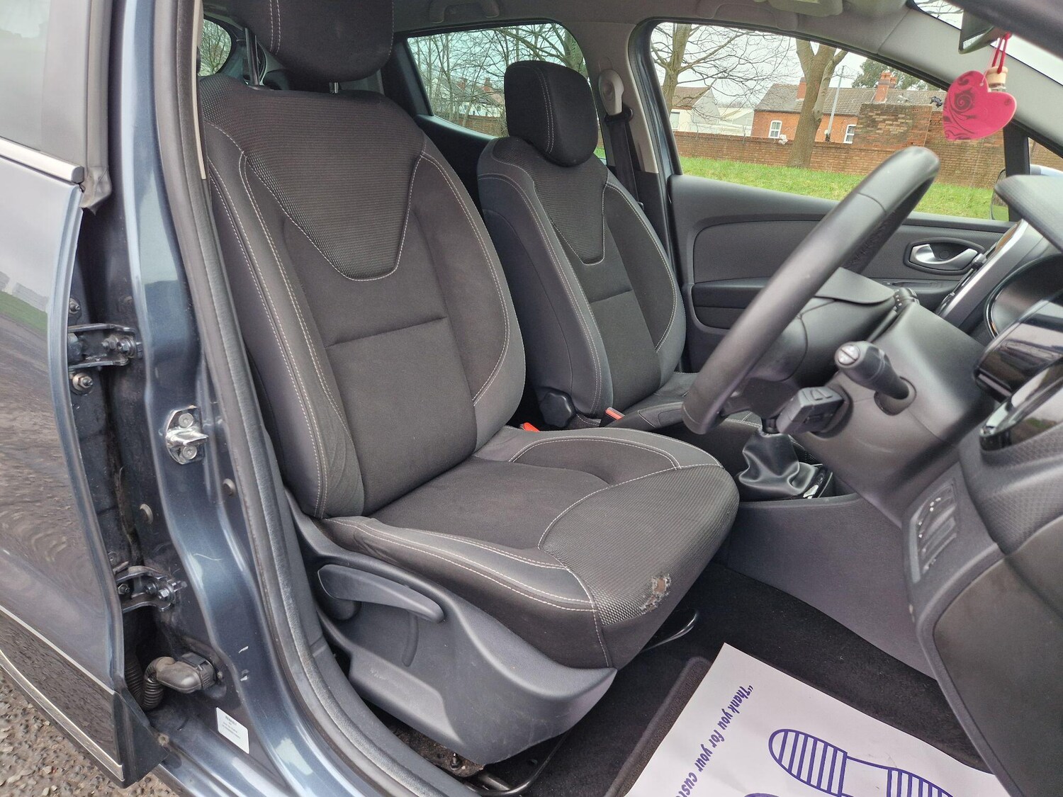 Used Renault Clio for sale - 77495998: Photo 30