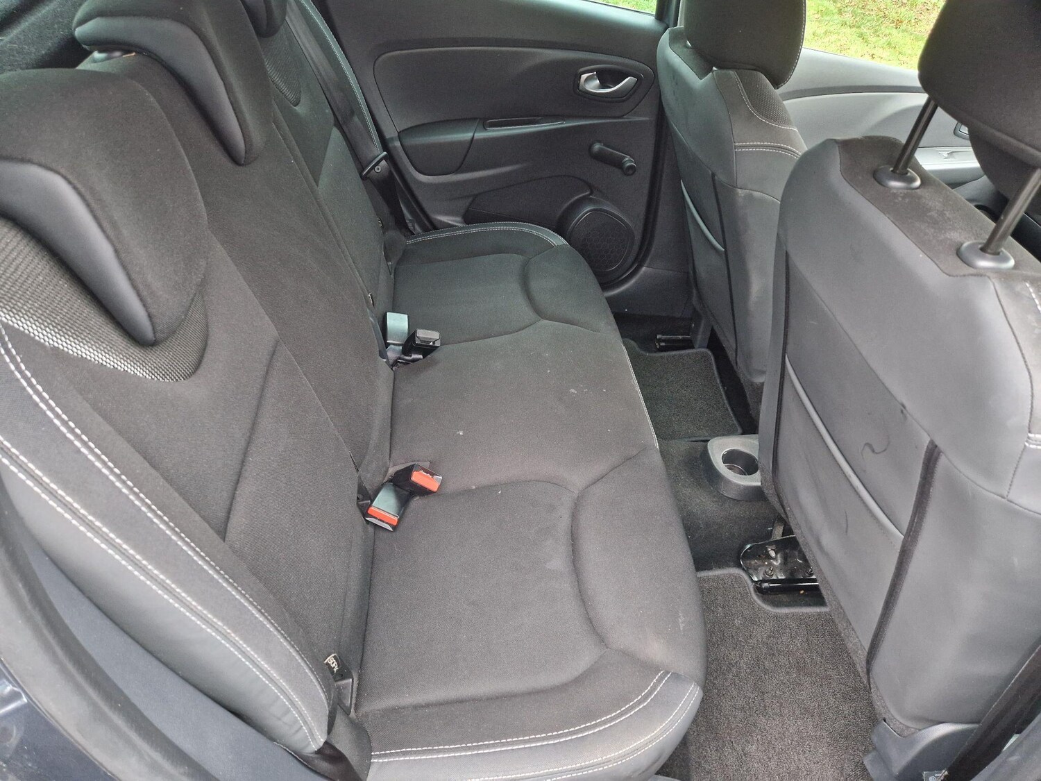 Used Renault Clio for sale - 77495998: Photo 34