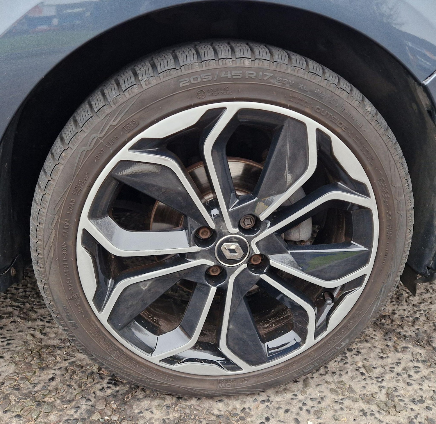 Used Renault Clio for sale - 77495998: Photo 5