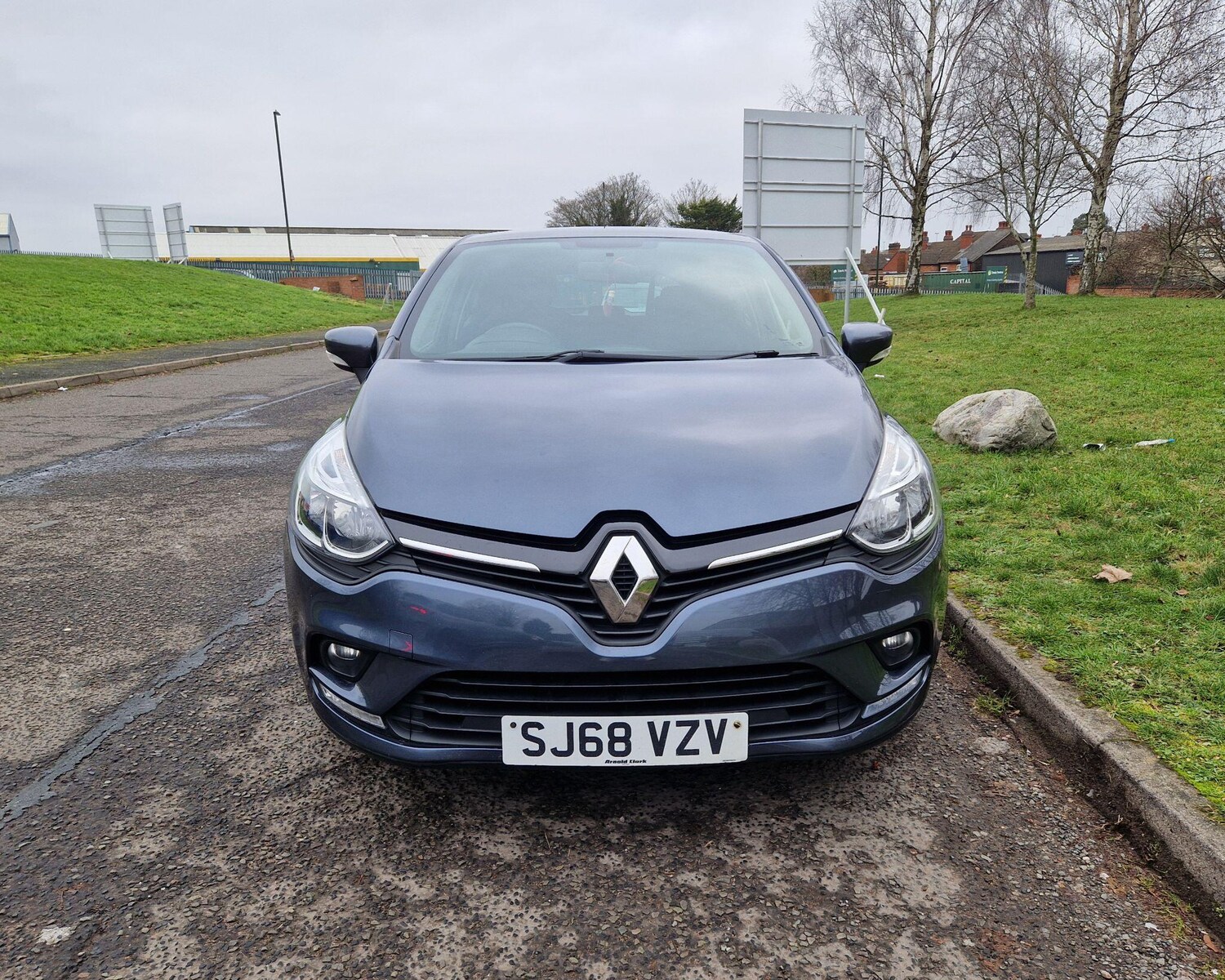 Used Renault Clio for sale - 77495998: Photo 6