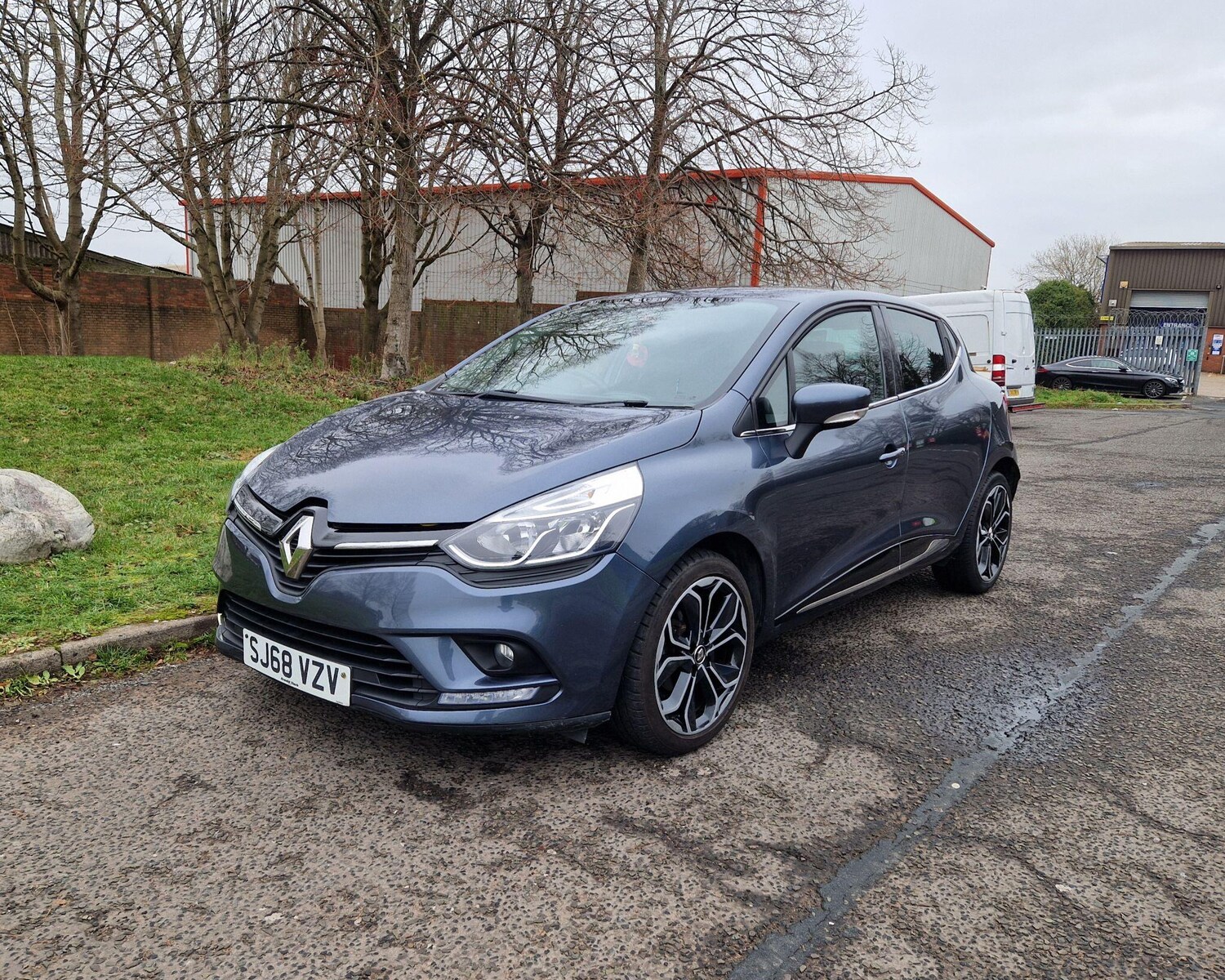 Used Renault Clio for sale - 77495998: Photo 7