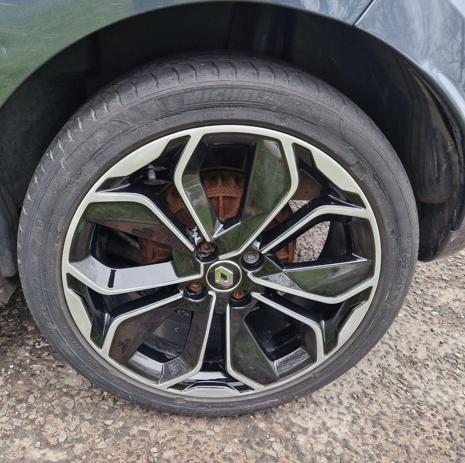 Used Renault Clio for sale - 77495998: Photo 9