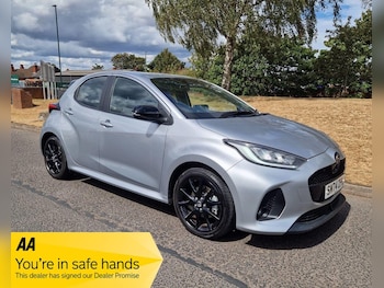 Used Mazda Mazda2 HYBRID 2025 for sale - 79453750: Photo