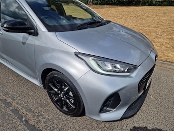 Used Mazda Mazda2 HYBRID 2025 for sale - 79453750: Photo