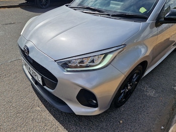 Used Mazda Mazda2 HYBRID 2025 for sale - 79453750: Photo