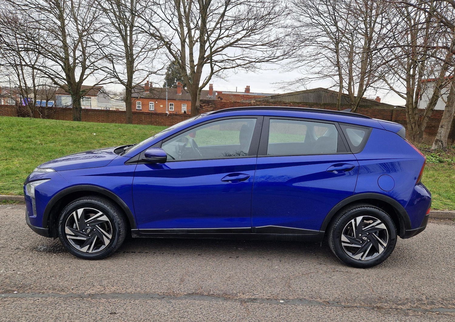 Used Hyundai BAYON 2022 for sale - 77626265: Photo 10