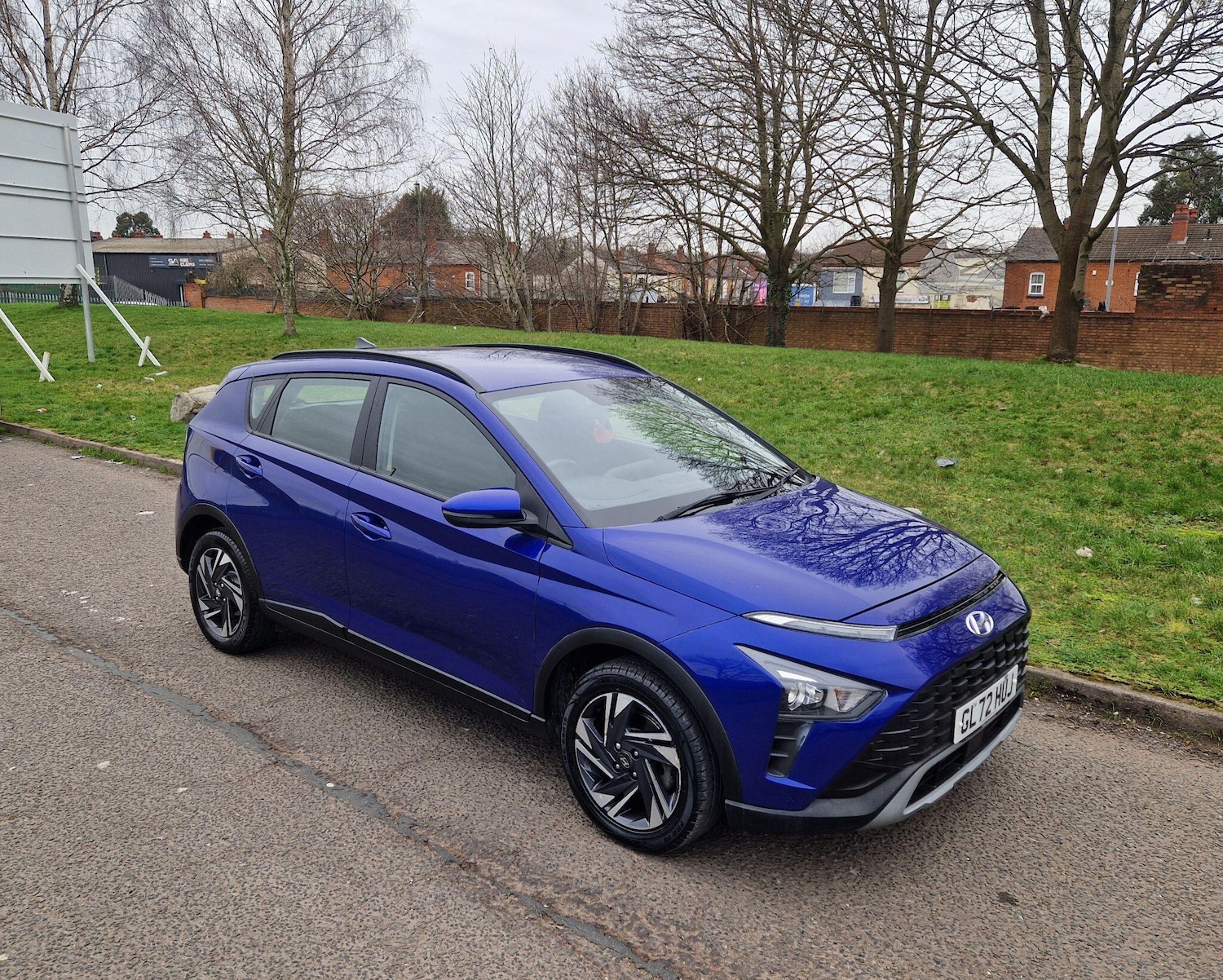 Used Hyundai BAYON 2022 for sale - 77626265: Photo 13