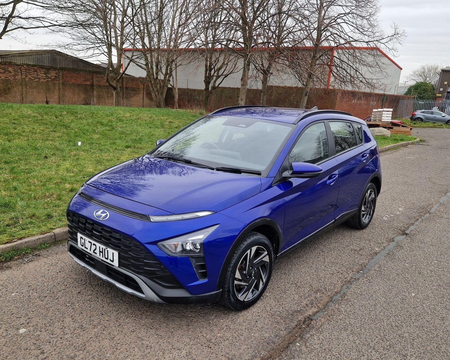 Used Hyundai BAYON 2022 for sale - 77626265: Photo 14