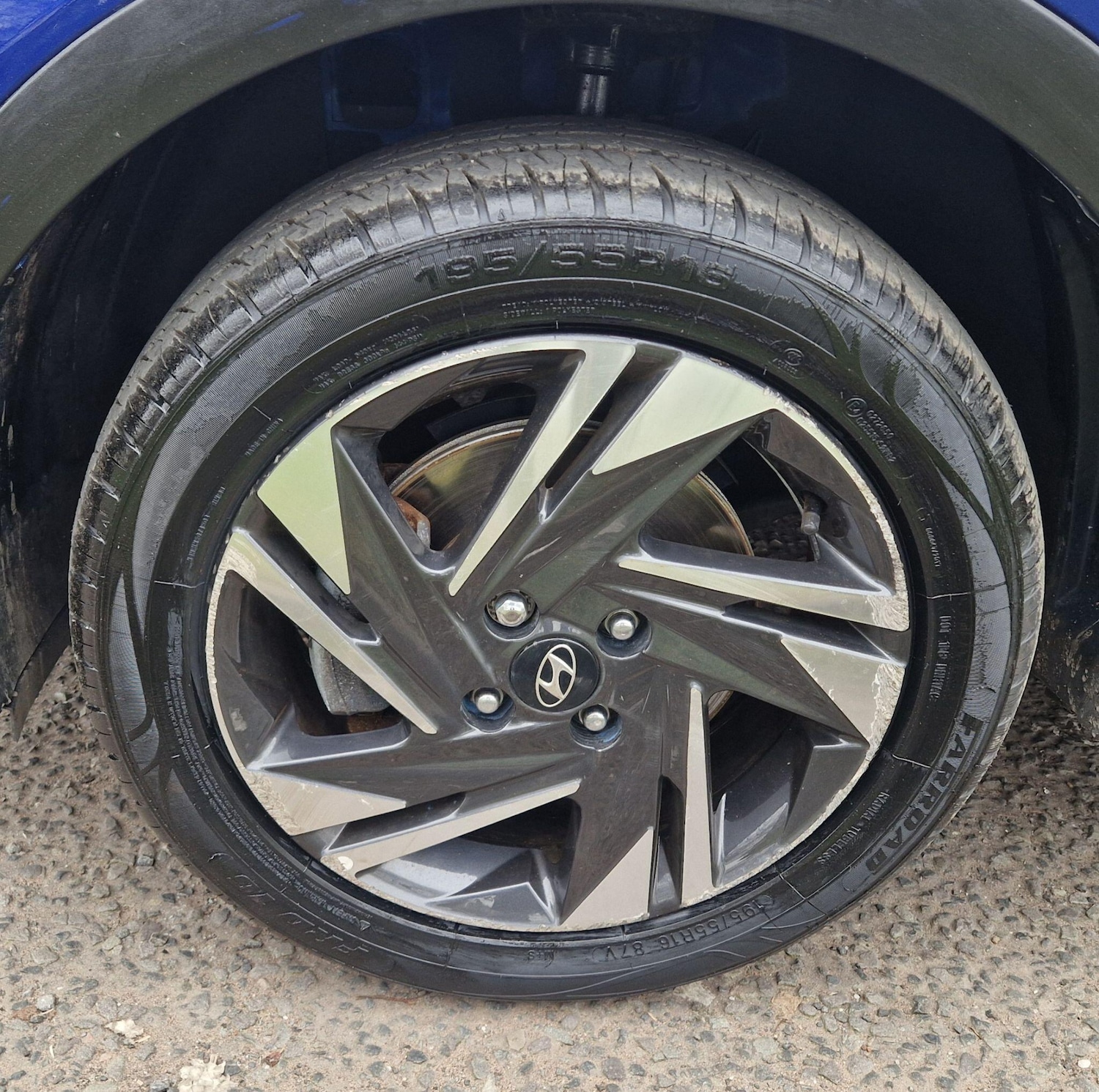 Used Hyundai BAYON 2022 for sale - 77626265: Photo 18