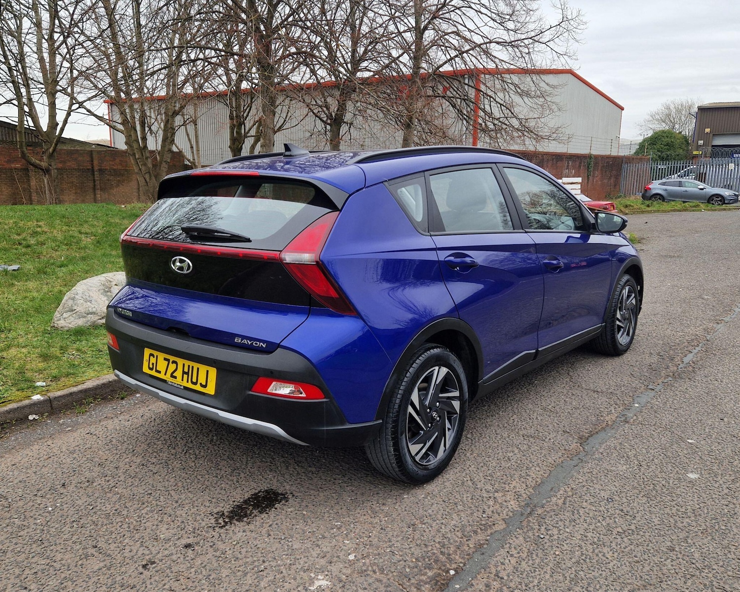 Used Hyundai BAYON 2022 for sale - 77626265: Photo 20