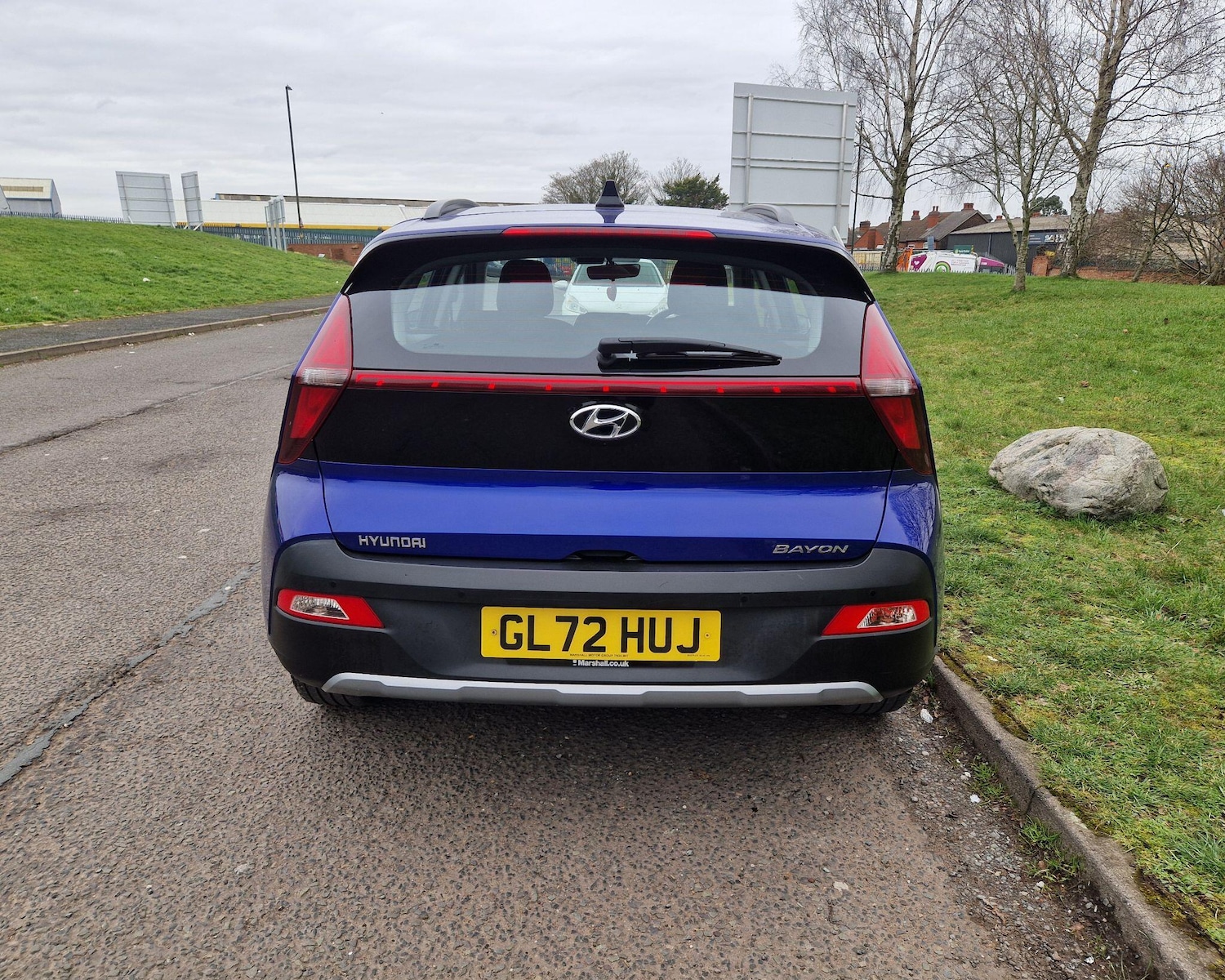 Used Hyundai BAYON 2022 for sale - 77626265: Photo 21