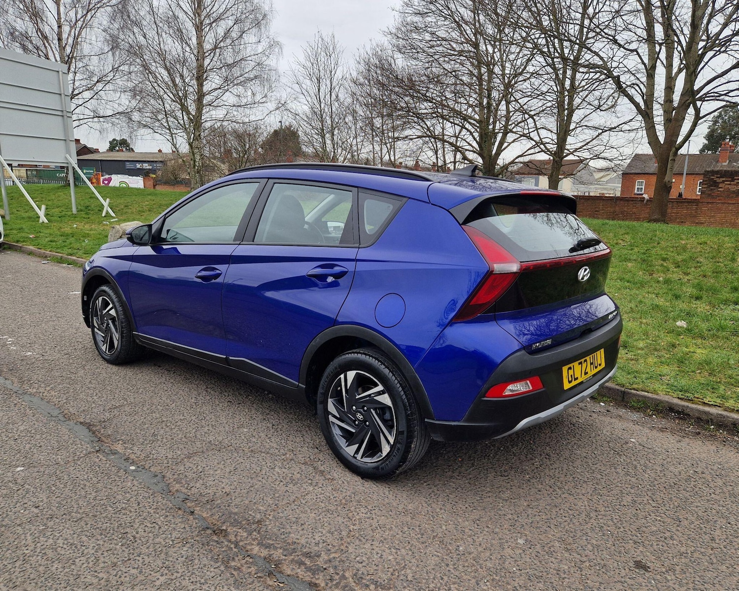 Used Hyundai BAYON 2022 for sale - 77626265: Photo 22