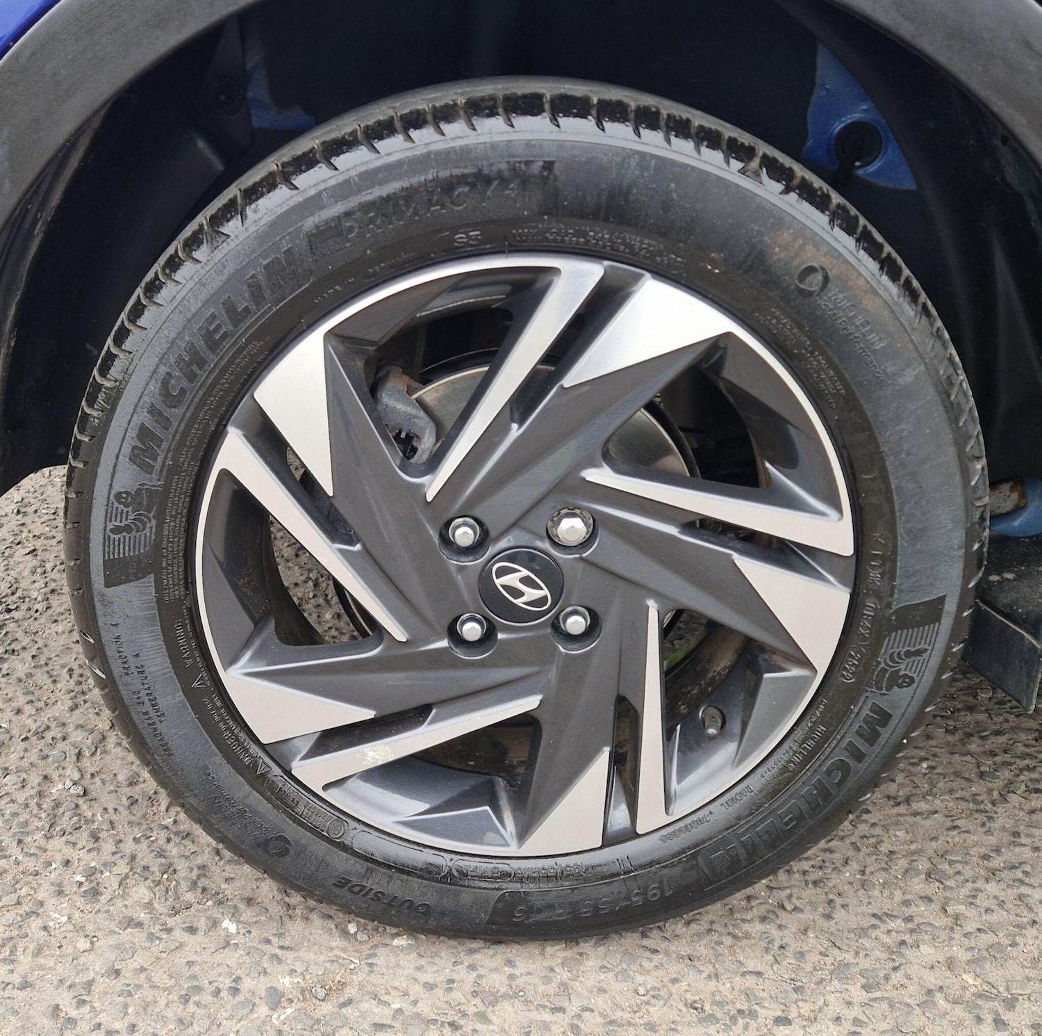 Used Hyundai BAYON 2022 for sale - 77626265: Photo 24