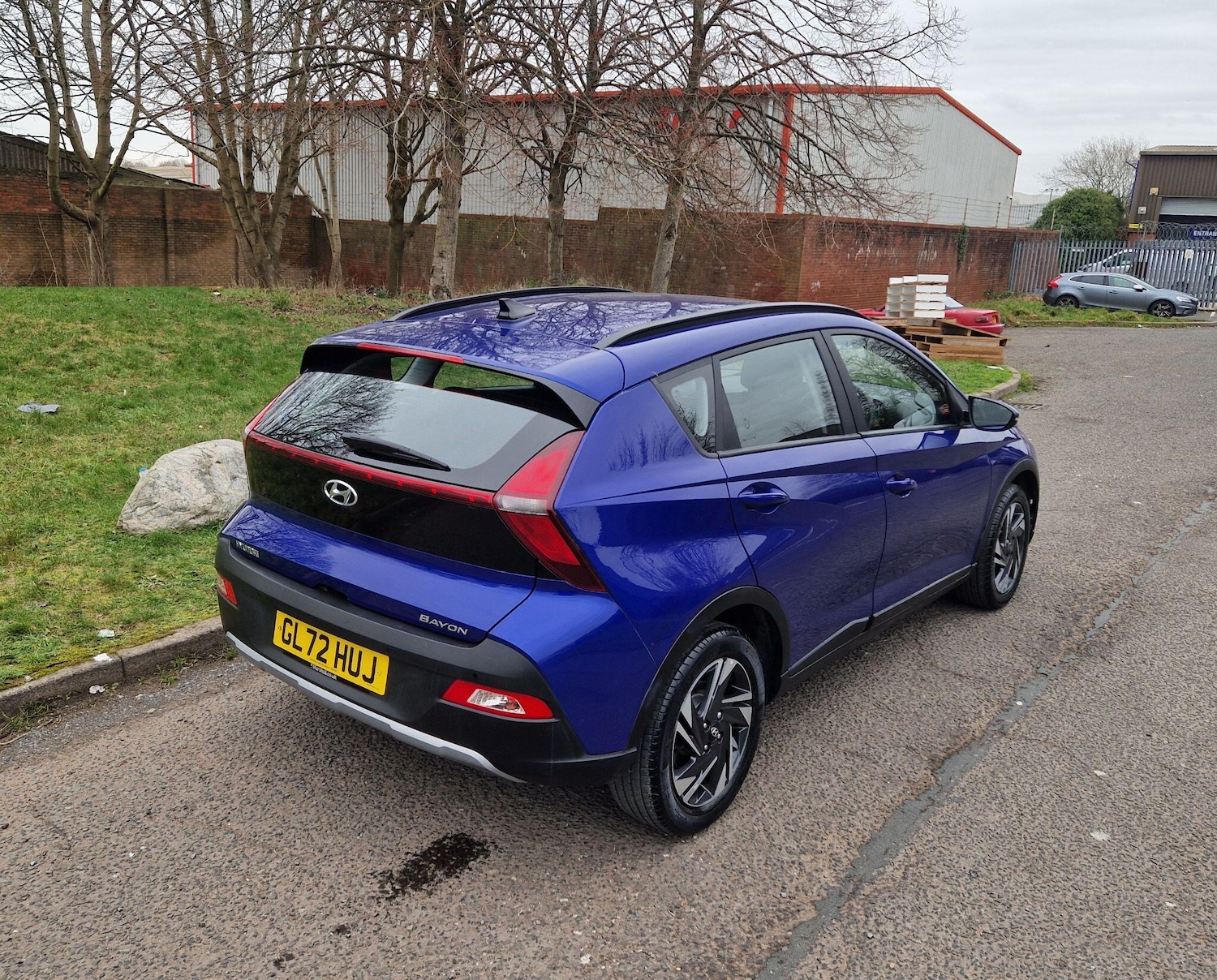 Used Hyundai BAYON 2022 for sale - 77626265: Photo 25