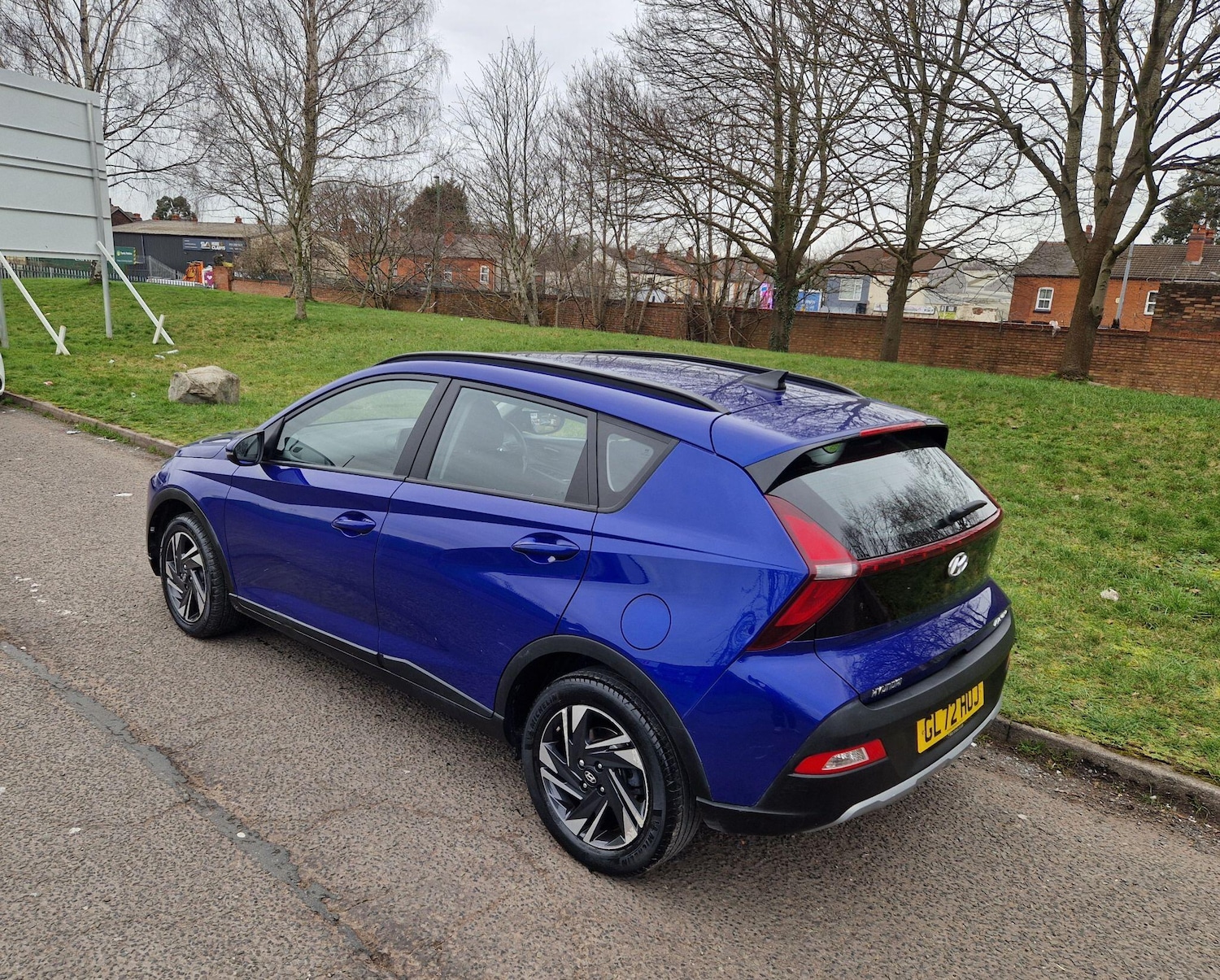 Used Hyundai BAYON 2022 for sale - 77626265: Photo 26