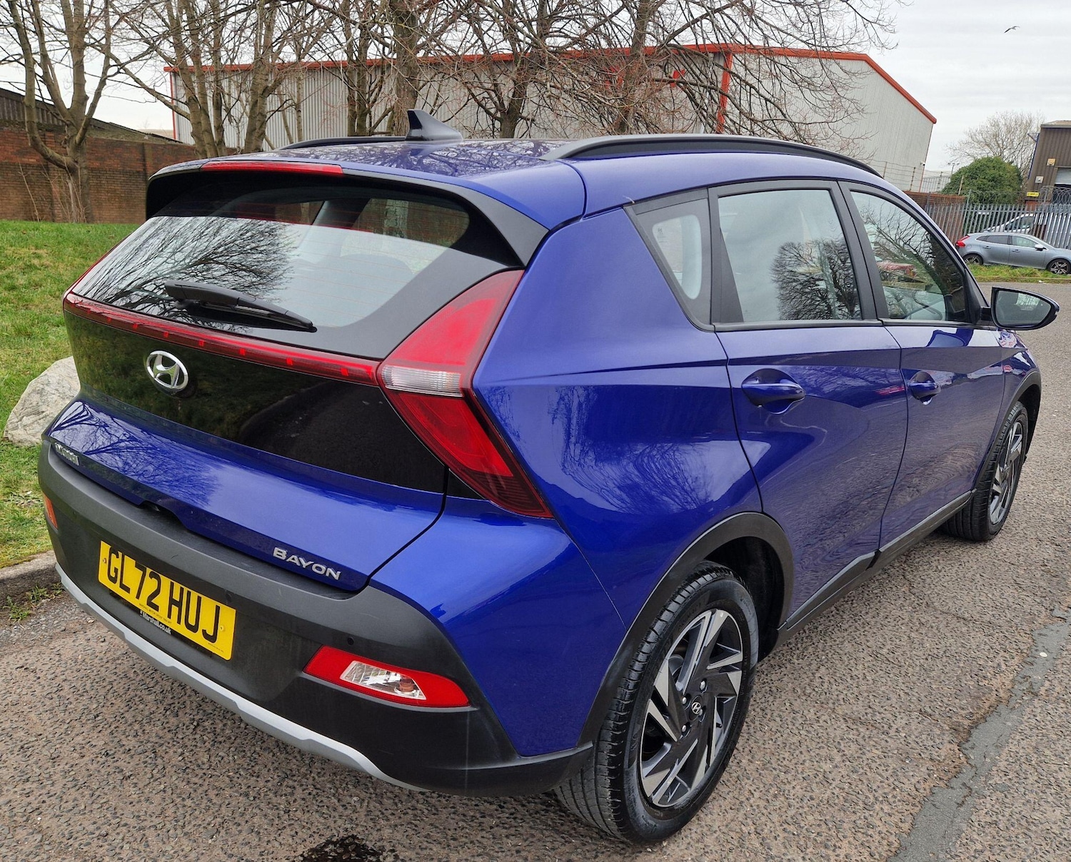 Used Hyundai BAYON 2022 for sale - 77626265: Photo 28